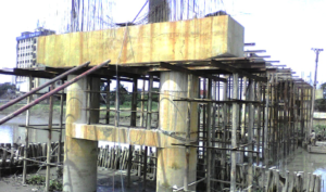 Project: 66M Long PC Girder Bridge Over ChaktaiKhal – AFRA Corporation LTD